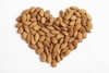 Hạt hạnh nhân Kirkland Almonds sấy của Mỹ 1.36kg