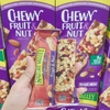 Thanh ngũ cốc hạt mix trái cây sấy Nature Valley Mỹ Fruit & Nut Chewy Granola (Thùng 48 thanh)