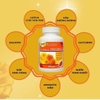 Viên Uống Bổ Mắt Trunature Lutein & Zeaxanthin Mỹ (140 Viên)