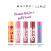 Son dưỡng môi Maybelline (có màu)