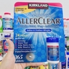 Viên uống chống dị ứng Aller Clear Indoor Outdoor Allergies Kirkland Mỹ 365 viên