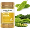 Viên uống chiết xuất trái khổ qua Bitter Melon Healthy Care Úc 100 viên.