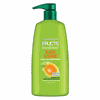 Cặp Gội Xả Garnier Fructis Sleek & Shine Mỹ