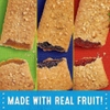 Bánh cuộn trái cây Nutri Grain Kellogg’s Mỹ 64 bánh