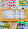 Bột Vitamin C Emergency-C Mỹ 1000mg 90 Gói (3 Hộp Bên Trong)