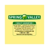 Viên uống bổ sung Vitamin Spring Valley - Vitamin K2+D3 (90 viên)