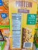 Thanh ngũ cốc Nature Valley Protein (30 thanh)