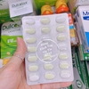 20 viên thuốc dứt ho Mucinex DM 12 Hour expectorant & cough suppressant hàng chuẩn Mỹ