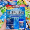 Viên uống chống dị ứng Aller Clear Indoor Outdoor Allergies Kirkland Mỹ 365 viên
