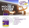 Viên uống giảm tress Mood & Relaxation 5-HTP Plus Natrol 100 viên