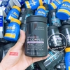 180 viên Advanced B-Complex Sports Research hàng chuẩn Mỹ