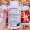 Thuốc giảm đau hạ sốt Acetaminophen Kirkland hàng chuẩn Mỹ (tương tự Tylenol)