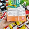Bột vitamin C khoáng chất EmergenC hàng chuẩn Mỹ tăng đề kháng Emergen C 1000mg
