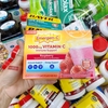 Bột vitamin C khoáng chất EmergenC hàng chuẩn Mỹ tăng đề kháng Emergen C 1000mg