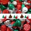 Socola Hershey's Kisses Mỹ 310 viên 1.47kg