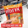 Trà gừng Hotta chuẩn Thái Lan thơm ngon