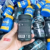 120 viên uống Biotin thuần chay Sports Research hàng chuẩn Mỹ hàm lượng cao 10.000 mcg Max Strength SR