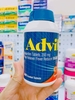 Thuốc giảm đau hạ sốt Advil chuẩn Mỹ màu cam 360 viên