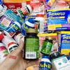 100 viên thảo dược hỗ trợ thận và bàng quang Kidney Bladder Nature's Way hàng chuẩn Mỹ