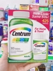 VITAMIN TỔNG HỢP CENTRUM SILVER ADULTS MỸ 425 VIÊN.