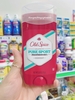 Lăn khử mùi ngăn mồ hôi Old Spice deodorant chuẩn Mỹ 85g