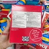 Kem nha đam Hydrocortisone Plus Anti-Itch cream Member's Mark hàng chuẩn Mỹ
