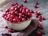 Nam việt quất Cranberry sấy khô Ocean Spray Mỹ 1.81kg