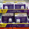 Viên uống giảm tress Mood & Relaxation 5-HTP Plus Natrol 100 viên