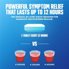 20 viên thuốc dứt ho Mucinex DM 12 Hour expectorant & cough suppressant hàng chuẩn Mỹ