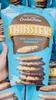 Bánh quy dừa Thinsters Dark Chocolate Mỹ 510G