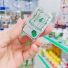 Kẹo tình yêu Love mint bạc hà Dentiste kẹo phòng the Thailand (20 viên)