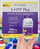 Viên uống giảm tress Mood & Relaxation 5-HTP Plus Natrol 100 viên