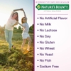 Viên Nhai Hair Skin Nails Gummies Nature's Bounty Mỹ 230 Viên