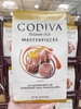 Socola Godiva chocolate hàng chuẩn Mỹ 422g