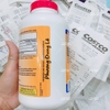 Viên Ngậm Vitamin C Kirkland Mỹ 500mg 500 Viên