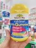 Kids Smart Gummies Omega-3 DHA Fish Oil Nature's Way Úc 60 Viên.