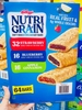 Bánh cuộn trái cây Nutri Grain Kellogg’s Mỹ 64 bánh