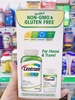 VITAMIN TỔNG HỢP CENTRUM SILVER ADULTS MỸ 425 VIÊN.