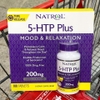 Viên uống giảm tress Mood & Relaxation 5-HTP Plus Natrol 100 viên