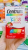 Centrum Kids Strawberry Multivitami Úc 60 viên nhai