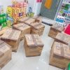 Viên uống chống dị ứng Aller Clear Indoor Outdoor Allergies Kirkland Mỹ 365 viên