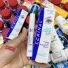 1 cây serum Ecrinal 9mL dưỡng kích mọc lông mi lông mày eyelash & eyebrow strengthener hàng chuẩn Pháp
