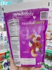 Hạt Mix WildRoots CoastalBerry kèm viên yogurt khô của Mỹ 737gr