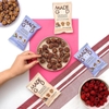 Snack yến mạch socola Made Good Granola Minis bịch 576g có 24 gói