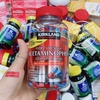 400 viên thuốc giảm đau hạ sốt Acetaminophen Gelcaps 500mg Extra strength Kirkland hàng chuẩn Mỹ (tương đương Tylenol)