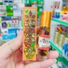 Dầu thảo dược nhân sâm Otop chuẩn Thái Lan (1 chai)
