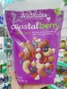 Hạt Mix WildRoots CoastalBerry kèm viên yogurt khô của Mỹ 737gr