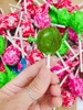 Kẹo mút trái cây Assorted Tootsie Roll Pops chuẩn Mỹ 100 cây (HÀNG ORDER)