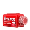 Viên uống giảm đau hạ sốt Tylenol Acetaminophen Extra Strength 500mg 325 Caplets Mỹ