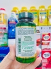 100 viên uống bổ não Ginkgo biloba 120mg Nature's Bounty chuẩn Mỹ